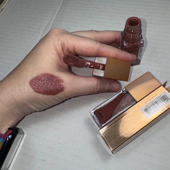 Sigma Beauty Lip Cream in Dapper - Picture 7 of 13